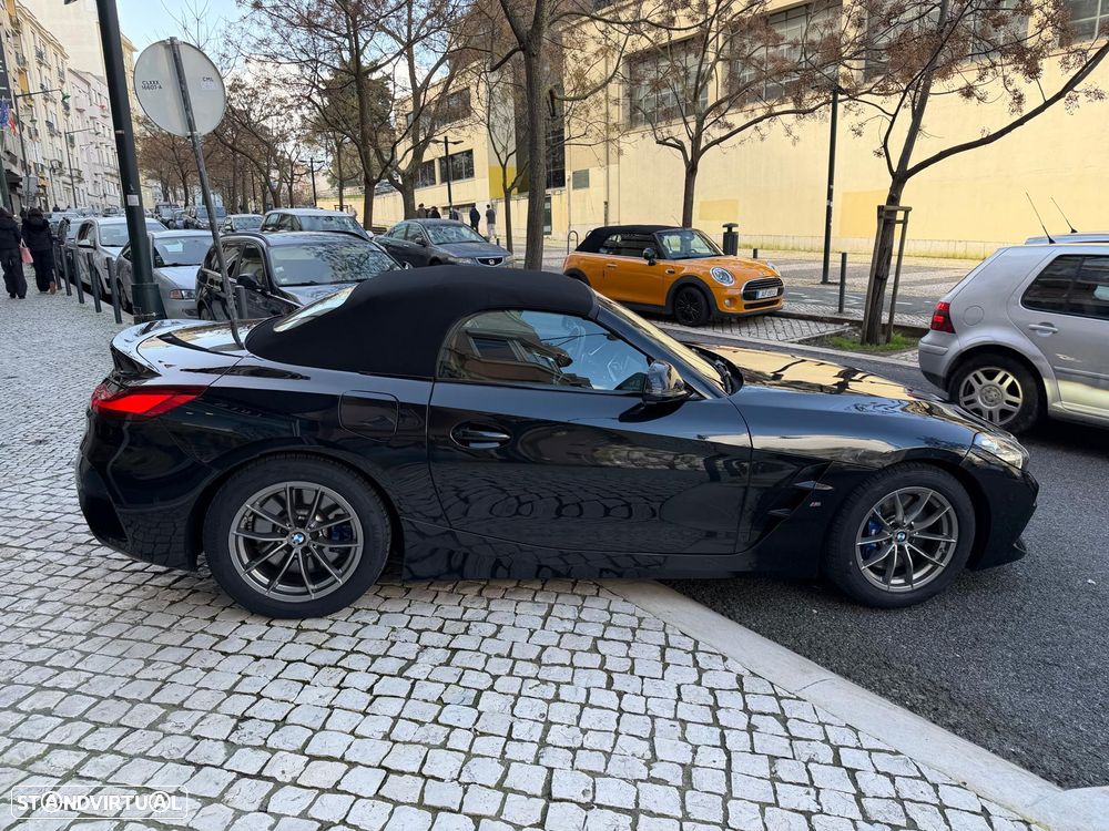 BMW Z4 sDrive20i Aut. - 14