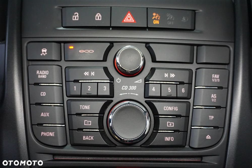 Opel Astra 1.6 CDTI Active - 30