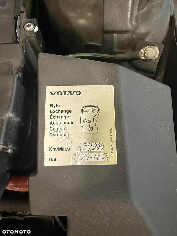 Volvo V40 D2 Geartronic Momentum - 18