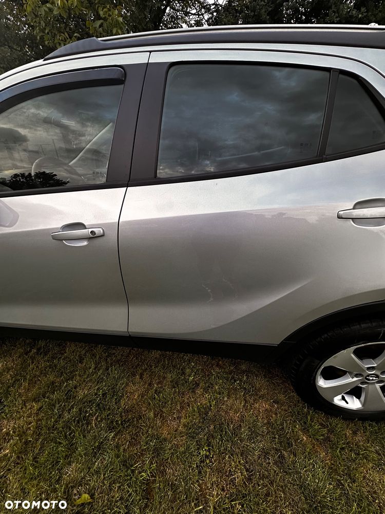 Opel Mokka - 11