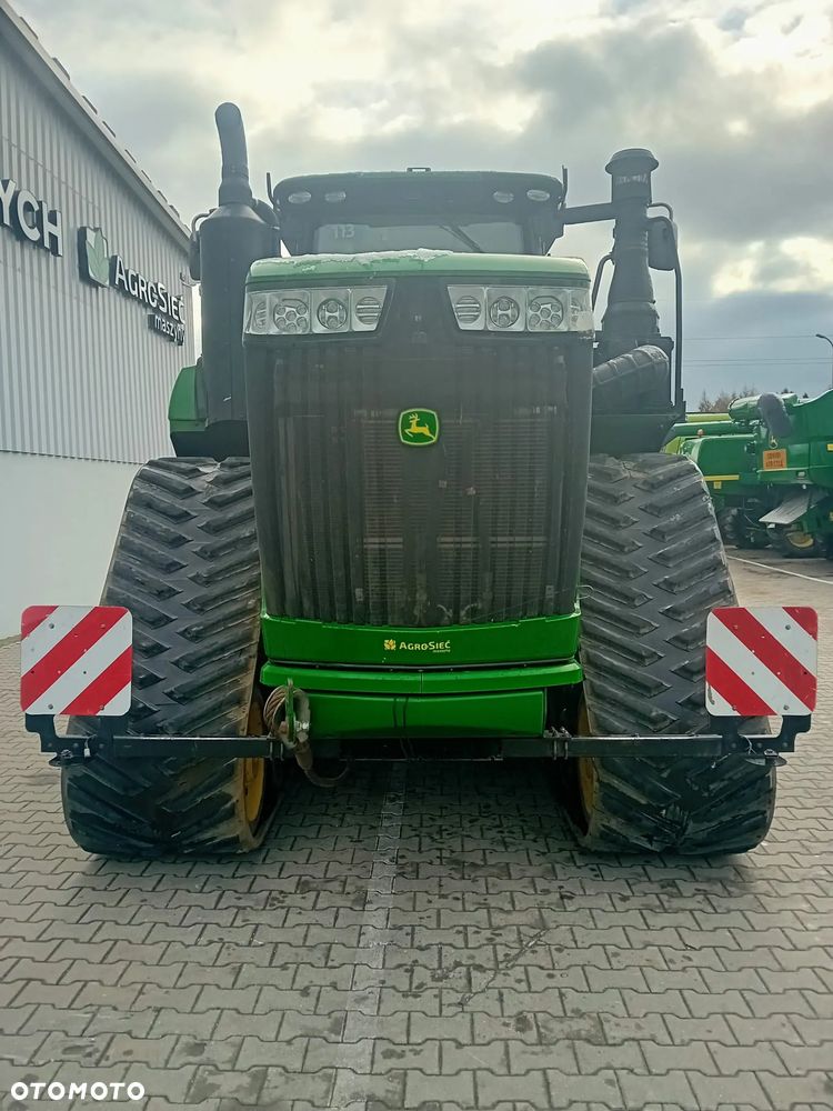 John Deere Deere 9620 RX - 6