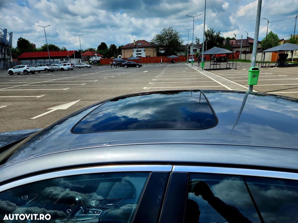 BMW Seria 5 525d Sport-Aut. - 8