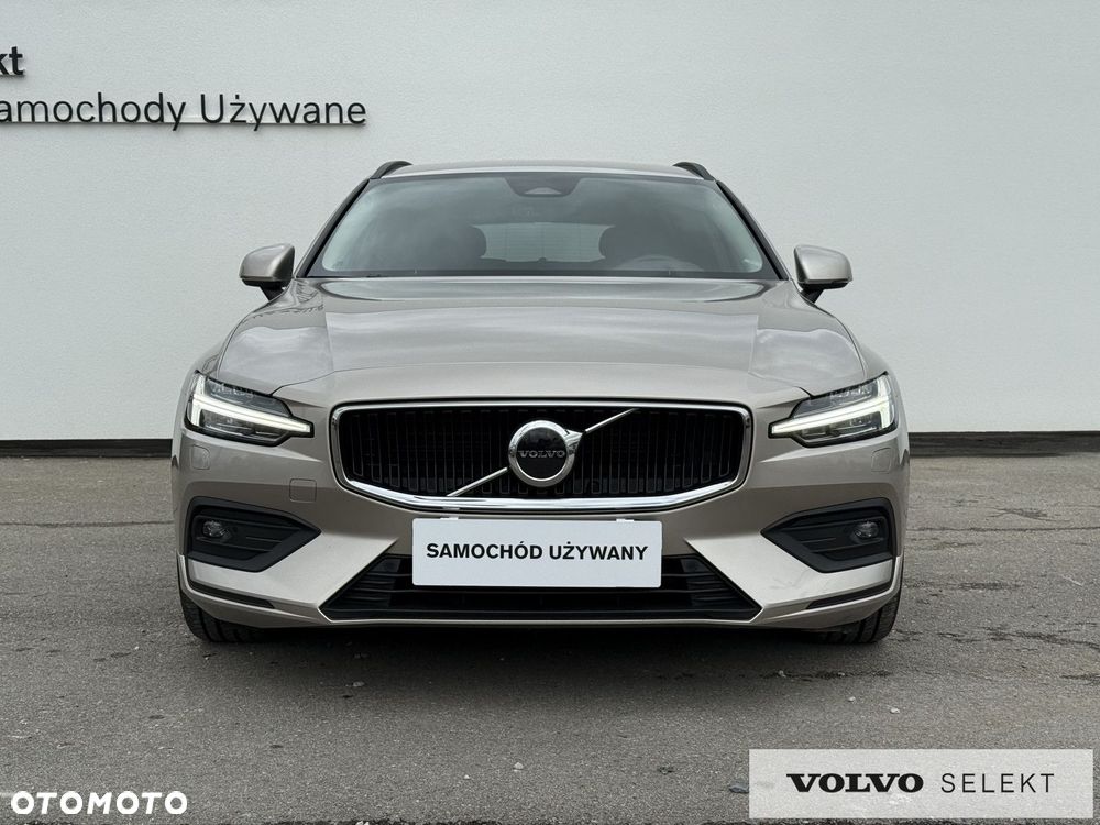 Volvo V60 - 4