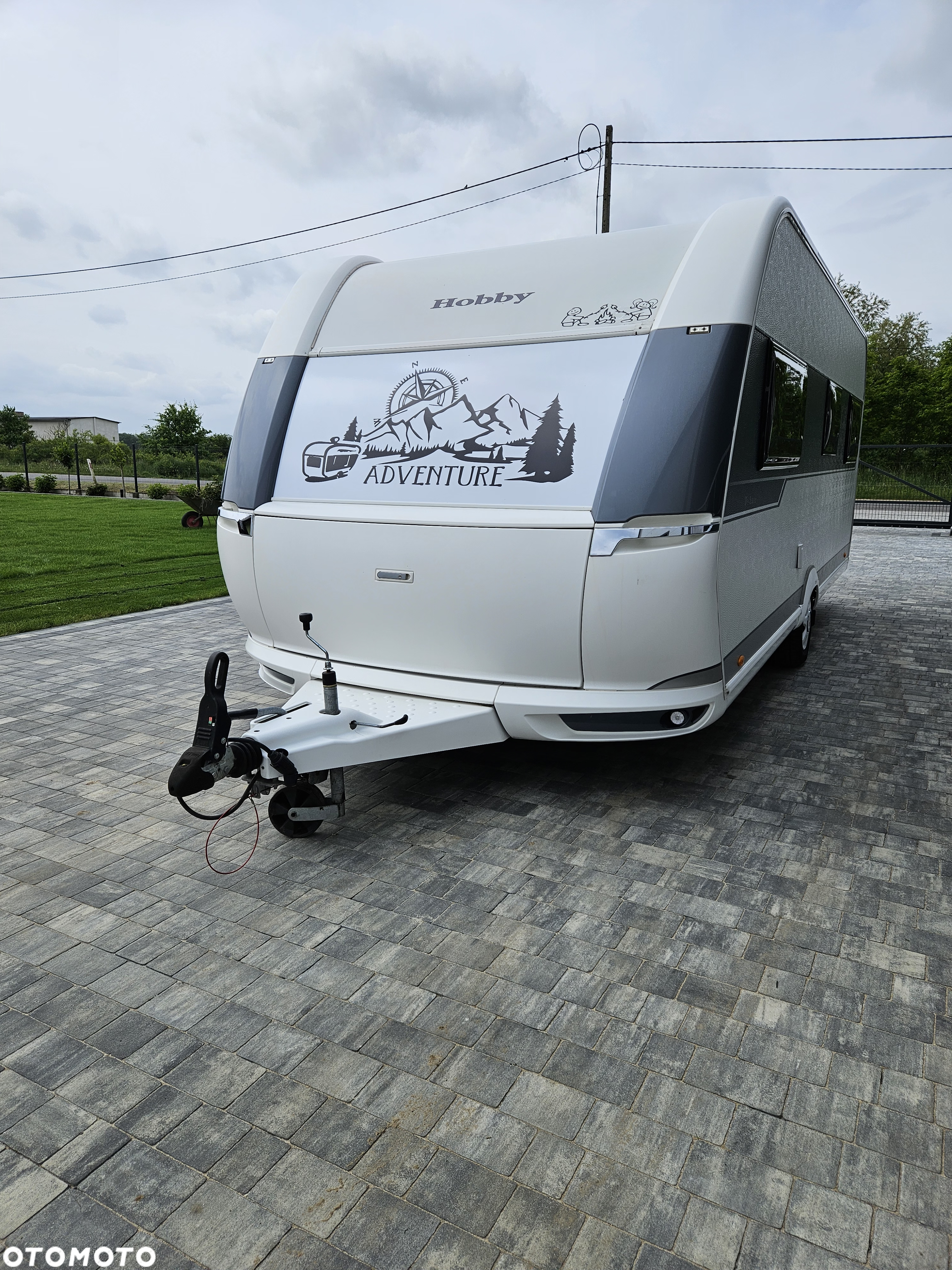 Hobby 560 UL - 2