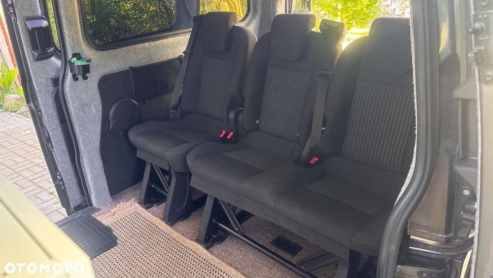 Ford Tourneo Custom 2.0 TDCi L2 Titanium - 21
