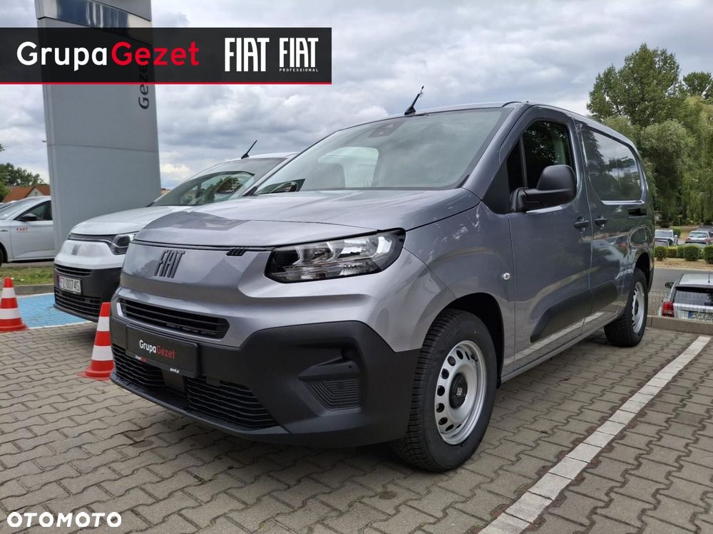 Fiat Doblo - 1