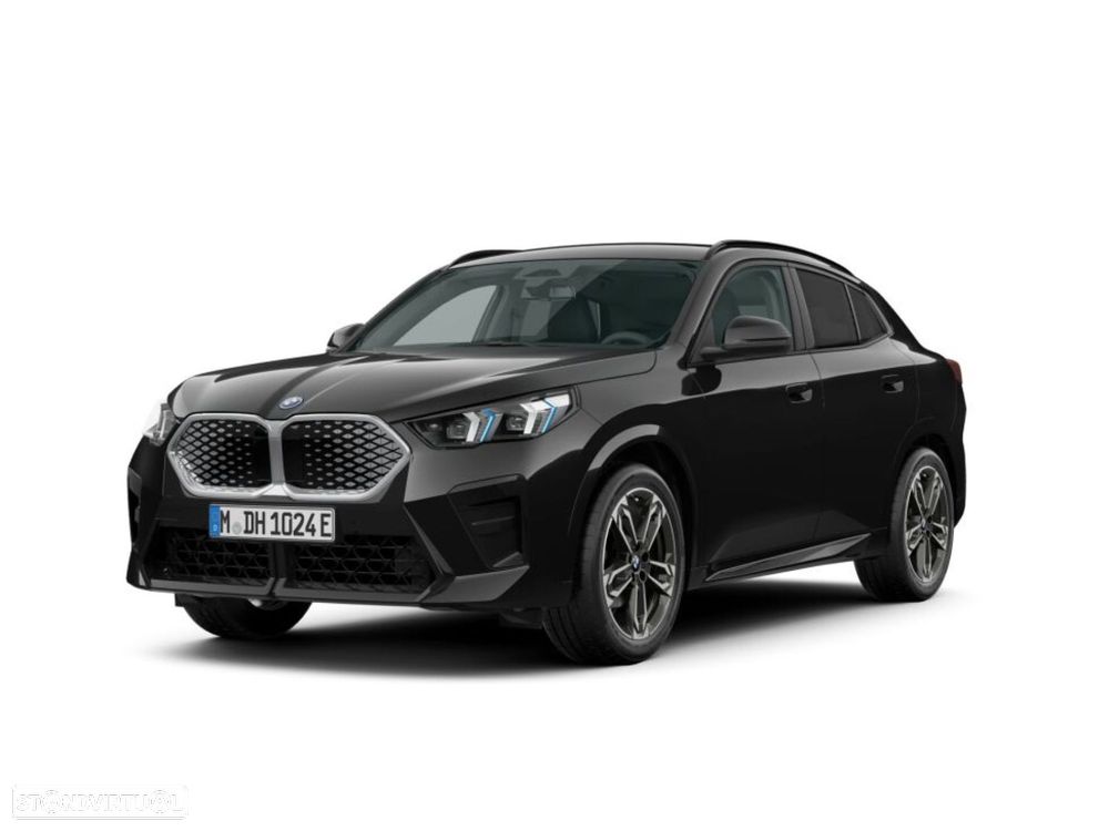 BMW iX2 eDrive20 Pack Desportivo M - 1