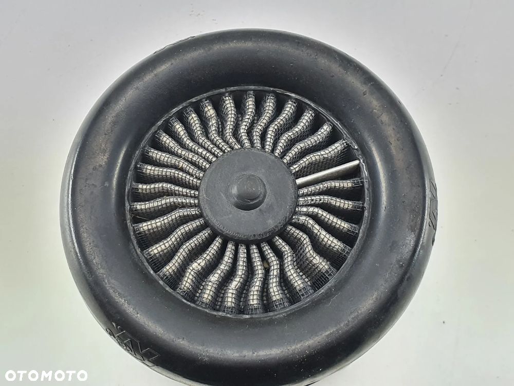 FILTR POWIETRZA  K&N SUZUKI  LTR 450 - 12