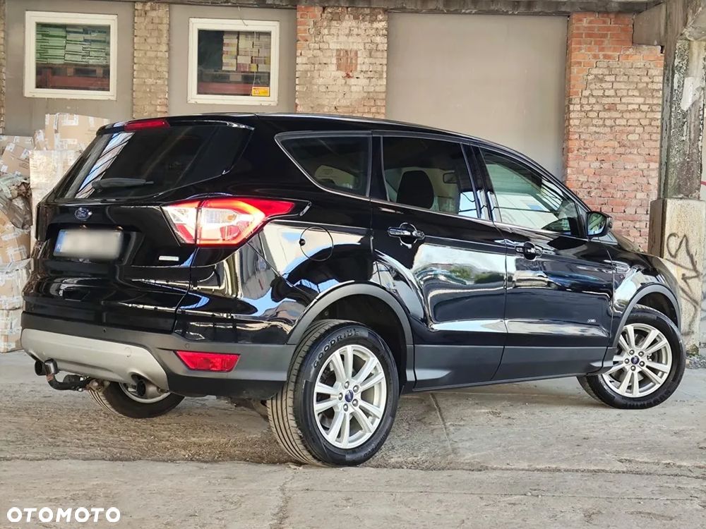 Ford Kuga 1.5 EcoBoost AWD Edition ASS - 7