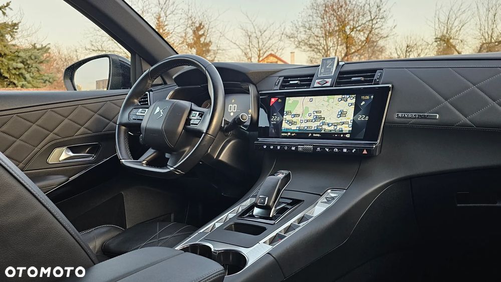 DS Automobiles DS 7 Crossback 1.6 PureTech Rivoli - 18