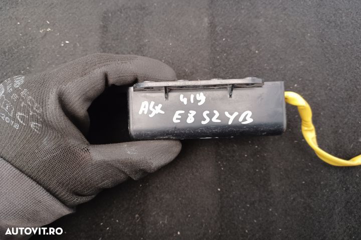 Switch airbag 8610A054 8610A054 Mitsubishi ASX 1 [2010 - 2012] Crosso - 2