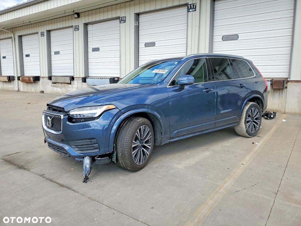 Volvo XC 90 - 2