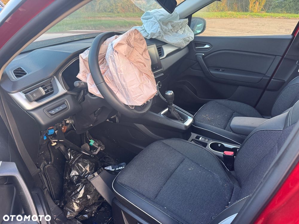 Renault Captur - 8