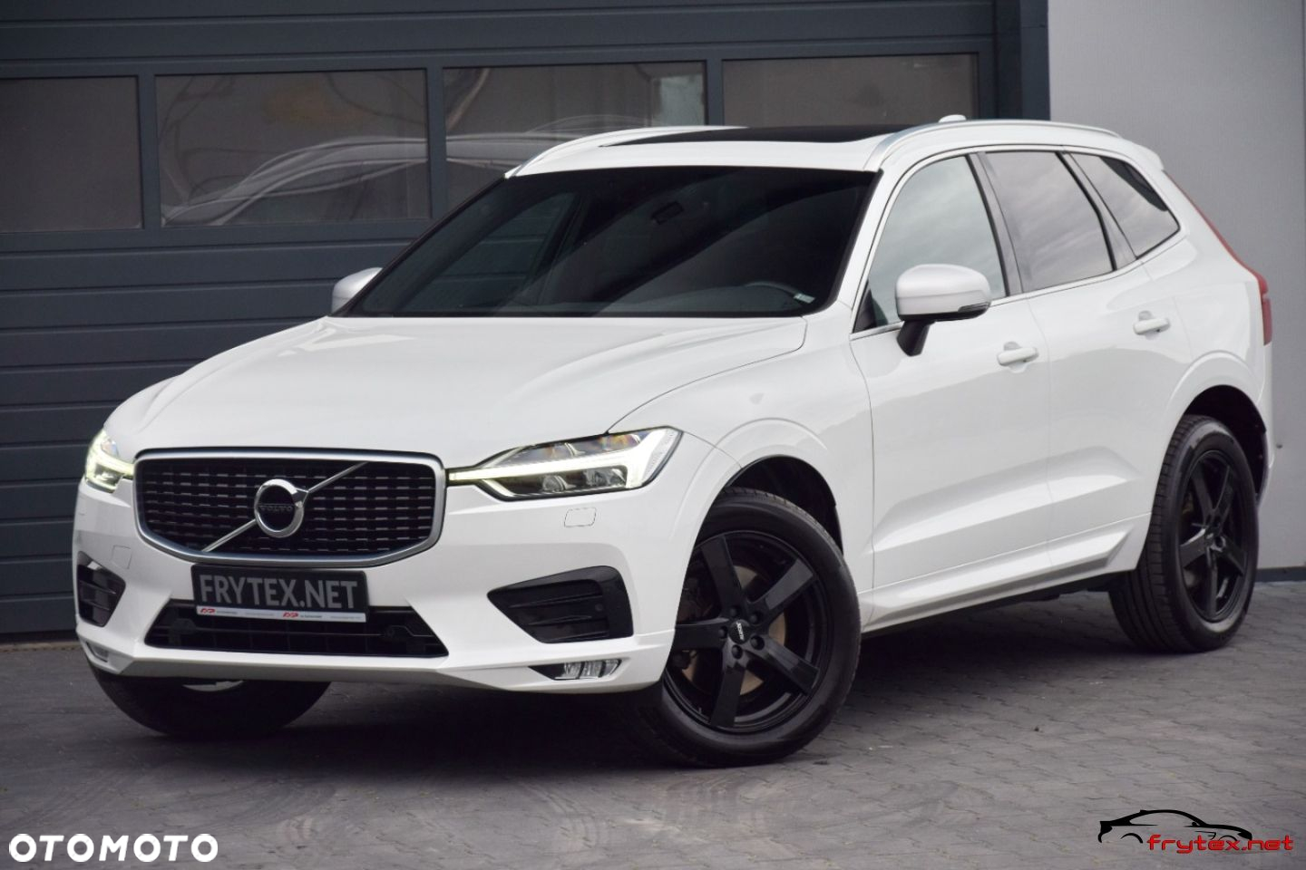 Volvo XC 60 - 8