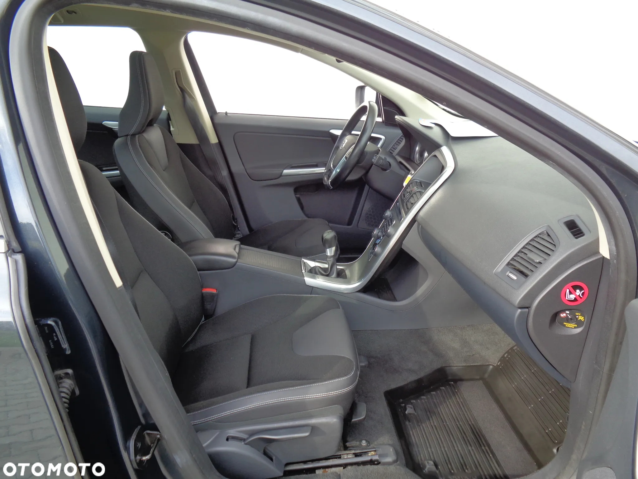 Volvo XC 60 - 11