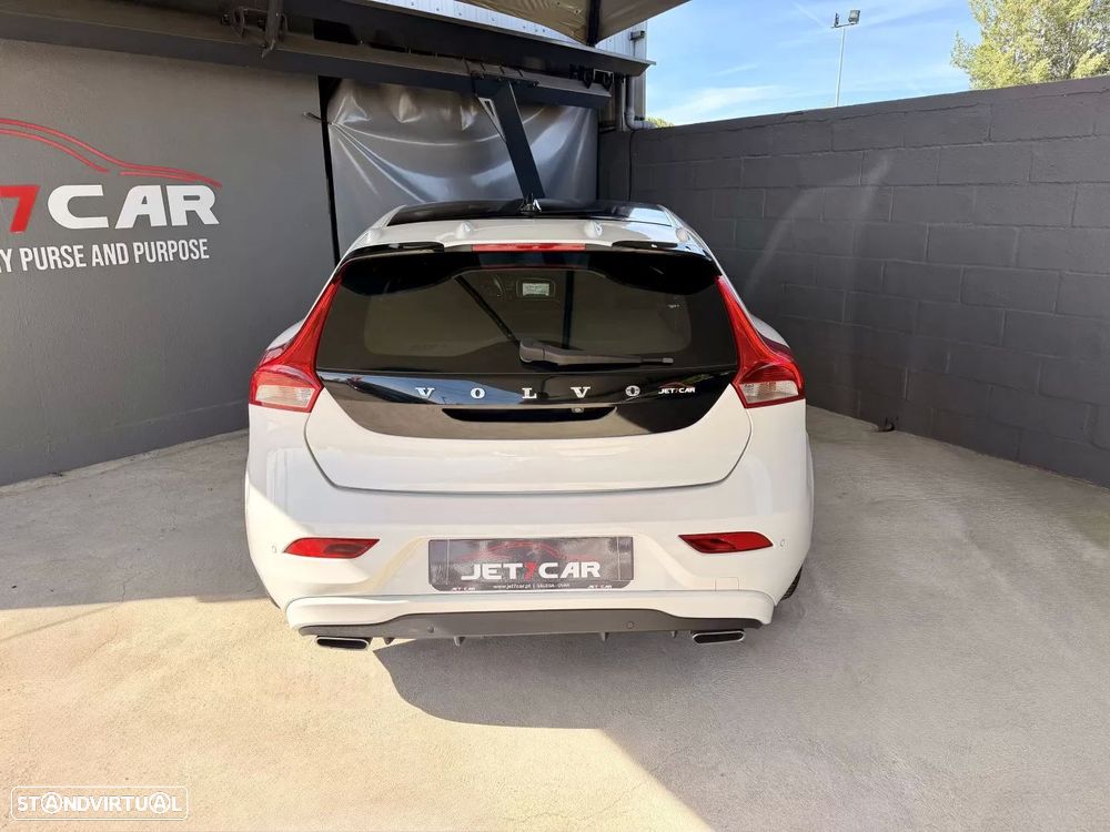 Volvo V40 2.0 D4 Momentum - 6