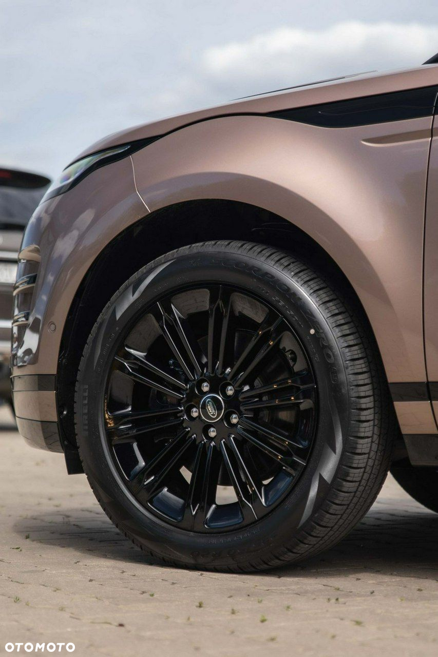 Land Rover Range Rover Evoque - 27