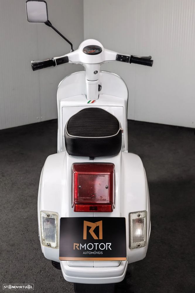 Vespa PK PK XLS - 5