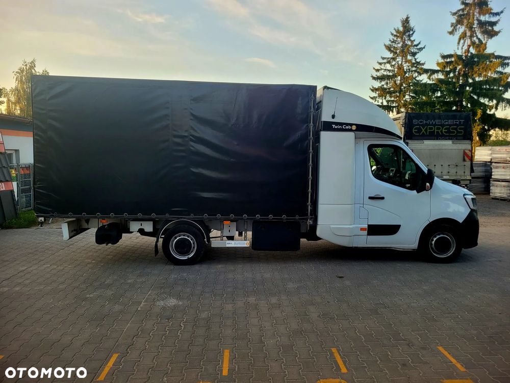 Renault MASTER - 4