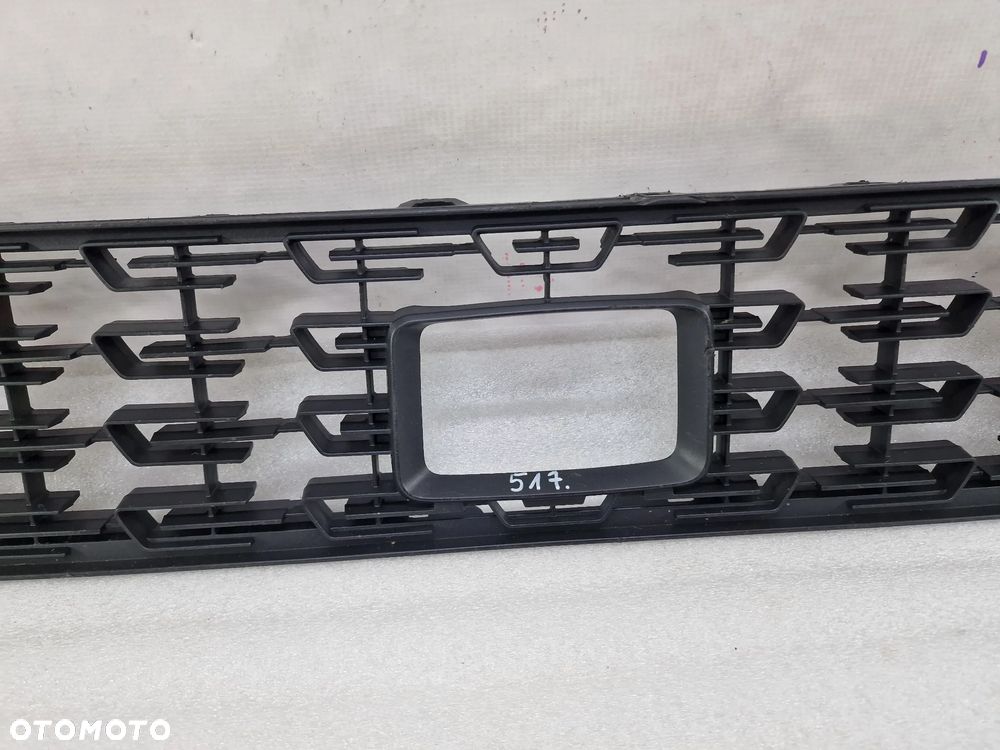 SEAT LEON III 3 LIFT 16- KRATKA ŚRODKOWA POD / NA RADAR , NR 5F0853667H , NR AUKCJI KR517 - 3