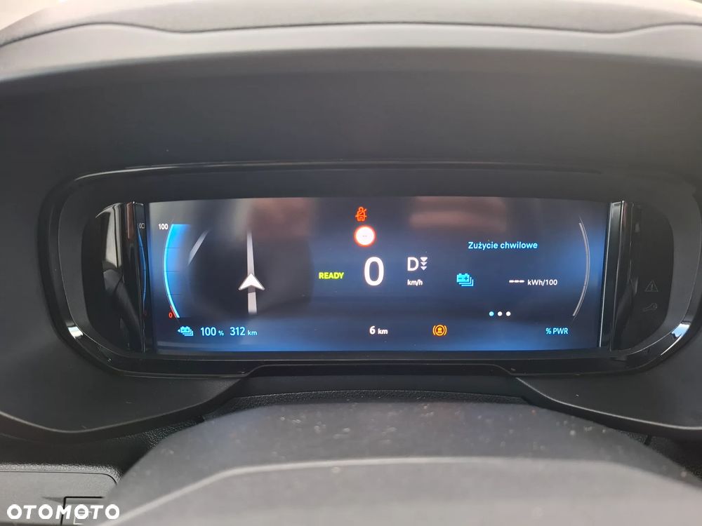 Toyota Proace City - 5