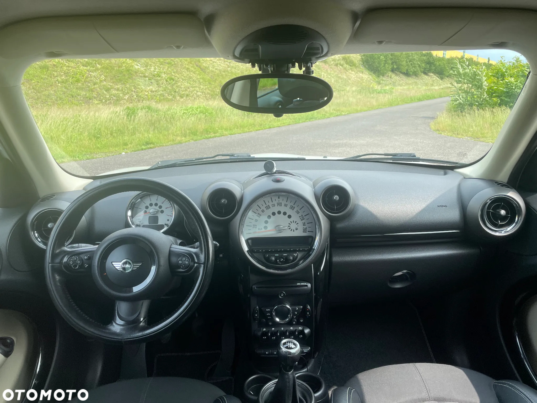MINI Countryman Cooper D ALL4 - 22