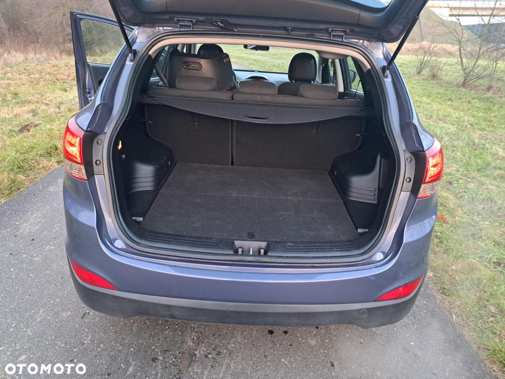 Hyundai ix35 1.6 GDI Style 2WD - 3