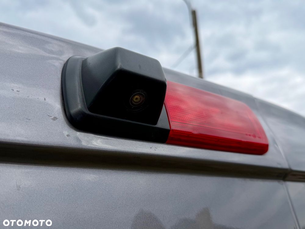 Renault Trafic Long - 9