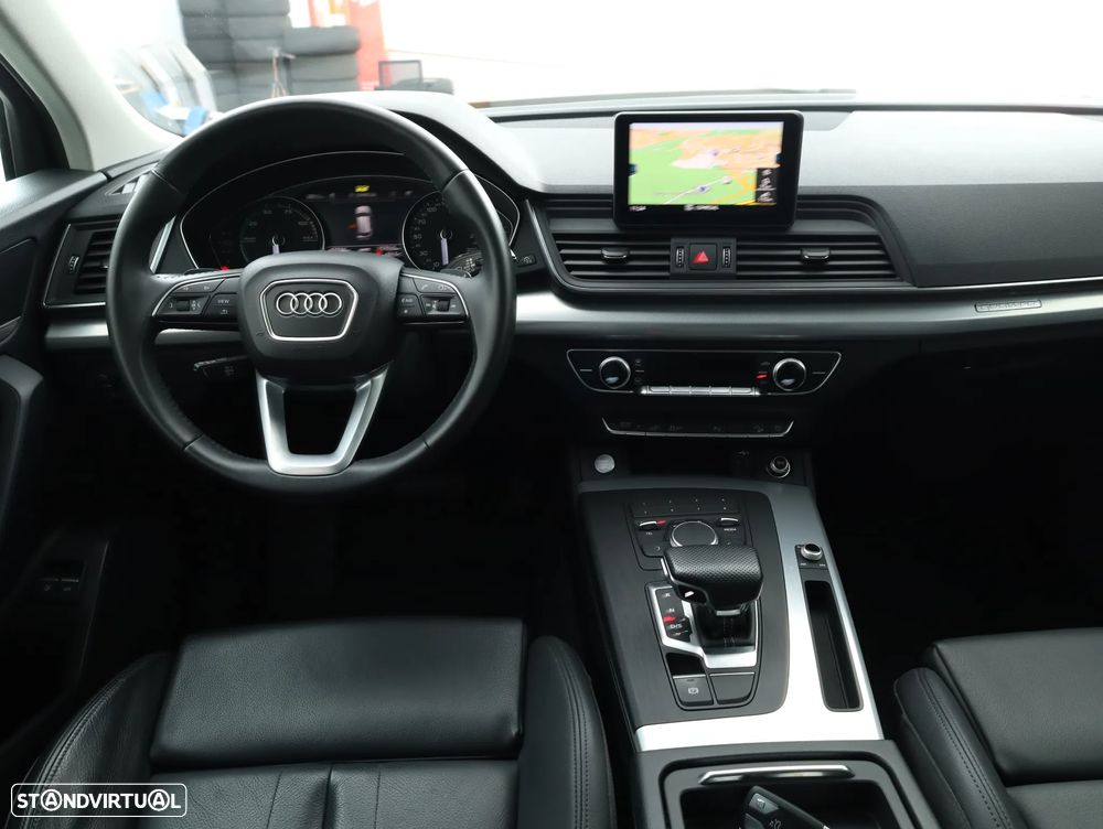Audi Q5 - 10