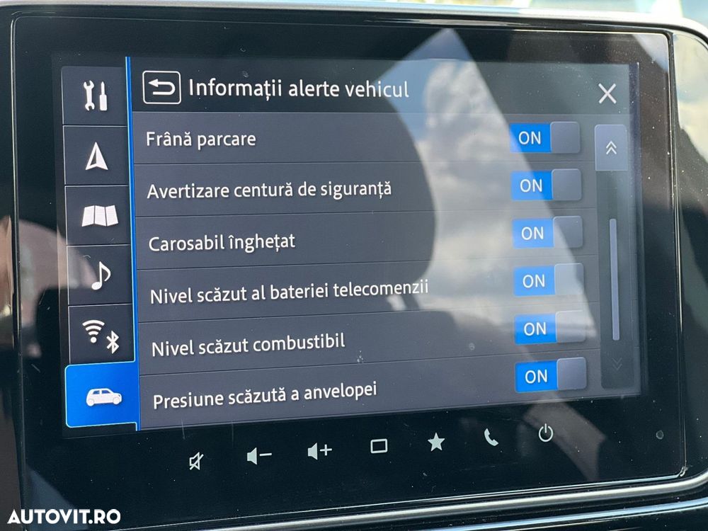 Suzuki S-Cross - 29