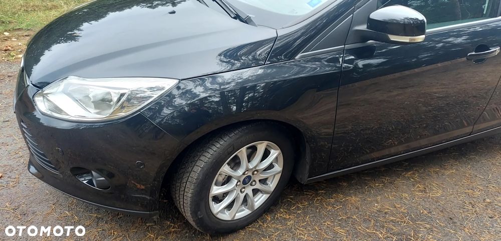 Ford Focus 1.0 EcoBoost Active - 17