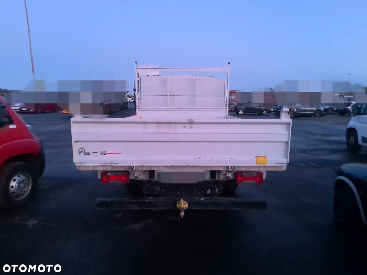 Iveco DAILY 35C16 C 16 - 6