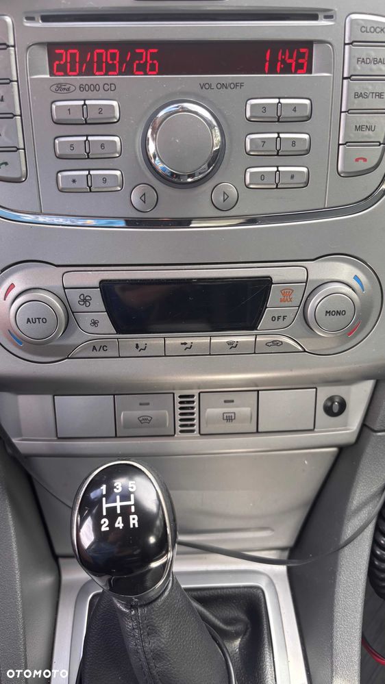Ford Focus - 7