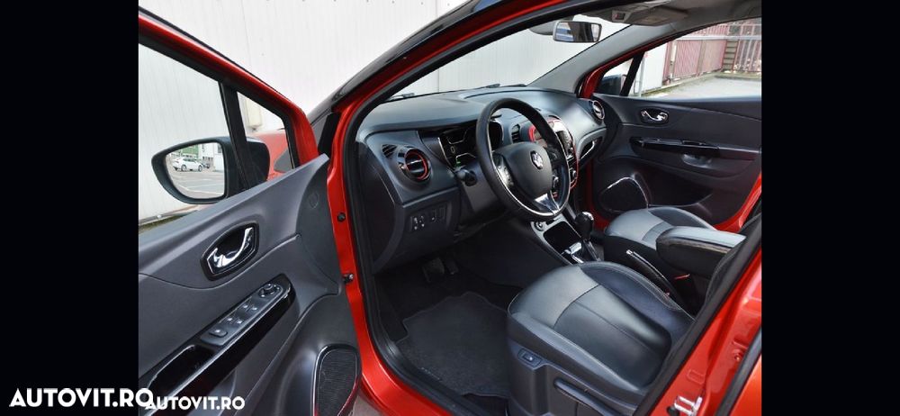 Renault Captur ENERGY dCi 90 EDC XMOD - 18