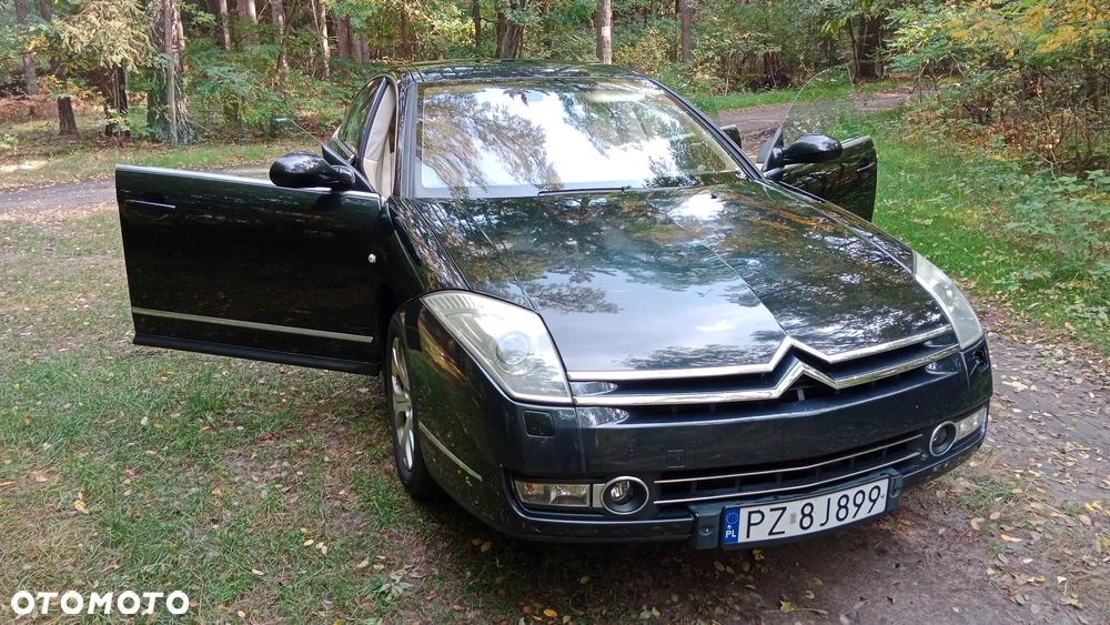 Citroën C6 - 14