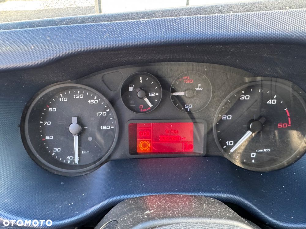 Iveco DAILY 35S14,35S15,35S16,35S17, IZOTERMA 7 Euro palet KILKA SZTUK - 15