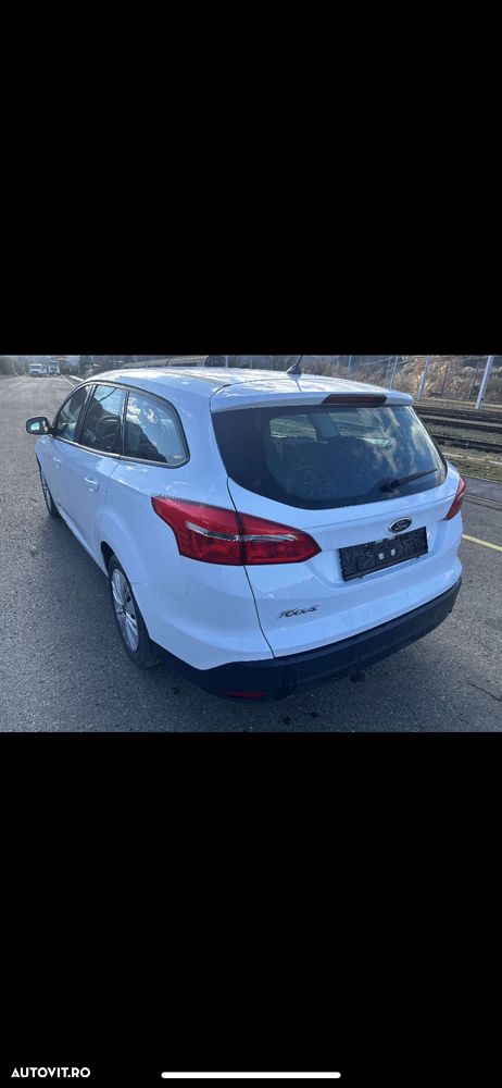 Ford Focus 1.5 EcoBlue Start-Stopp-System ACTIVE VIGNALE - 6