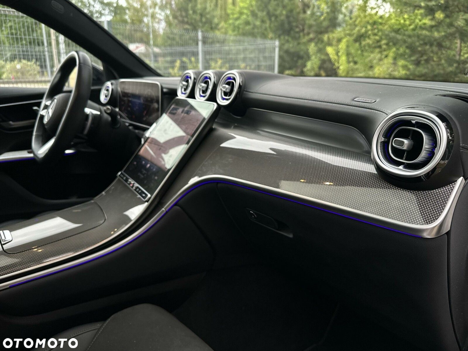 Mercedes-Benz GLC - 18