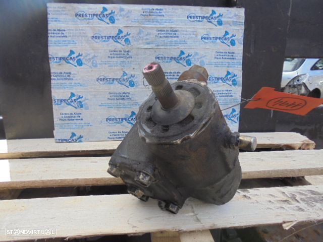 Caixa Direcao 1870 TOYOTA DYNA 150 1989 2.8D 85CV 2P BRANCO - 4
