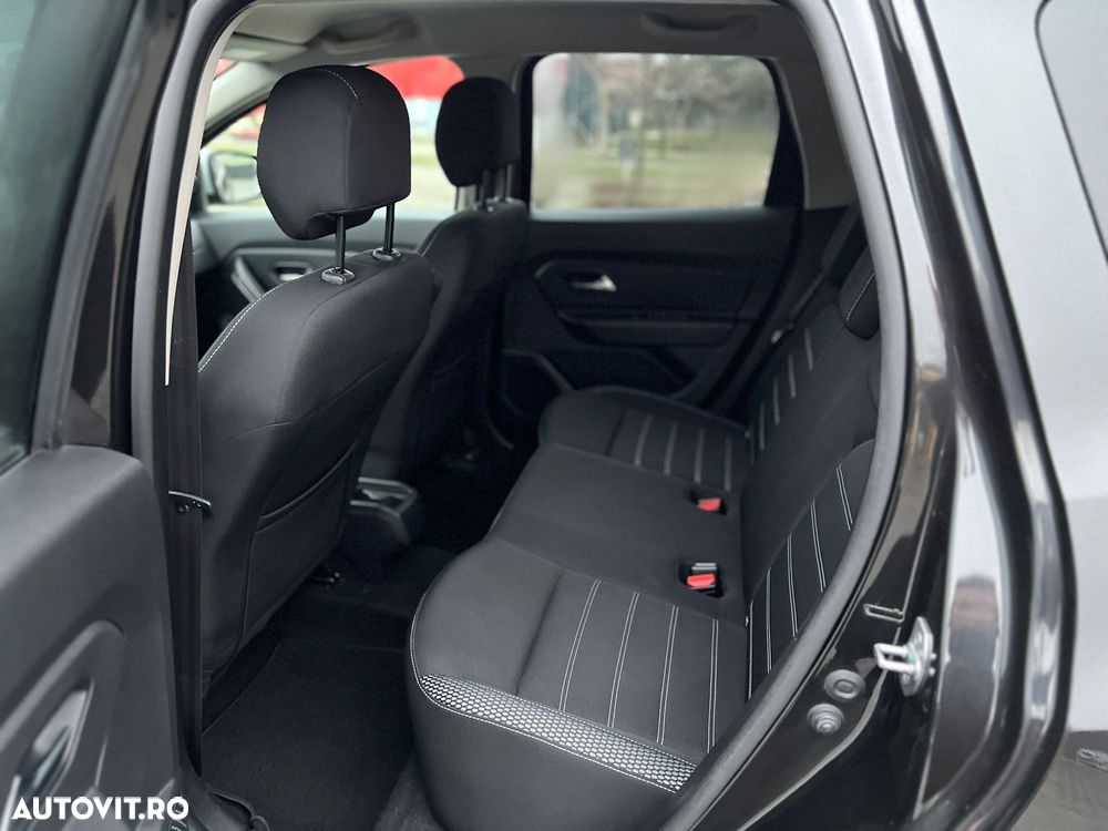 Dacia Duster - 7