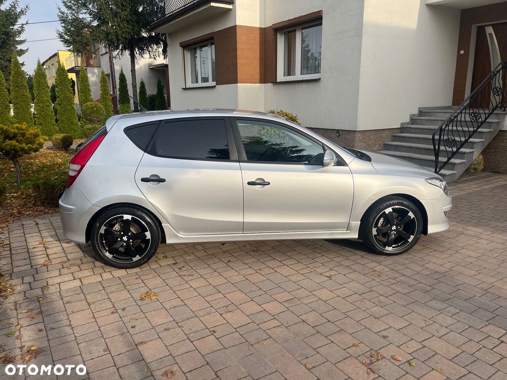 Hyundai i30 1.4 Style - 2