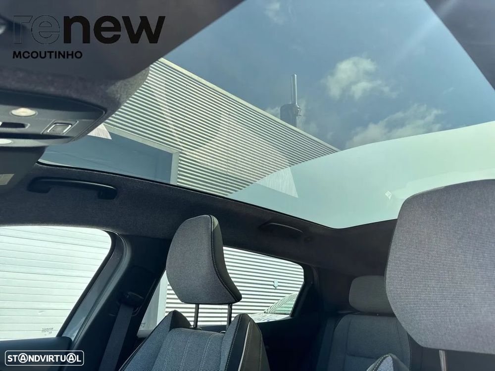 Renault Scénic - 22