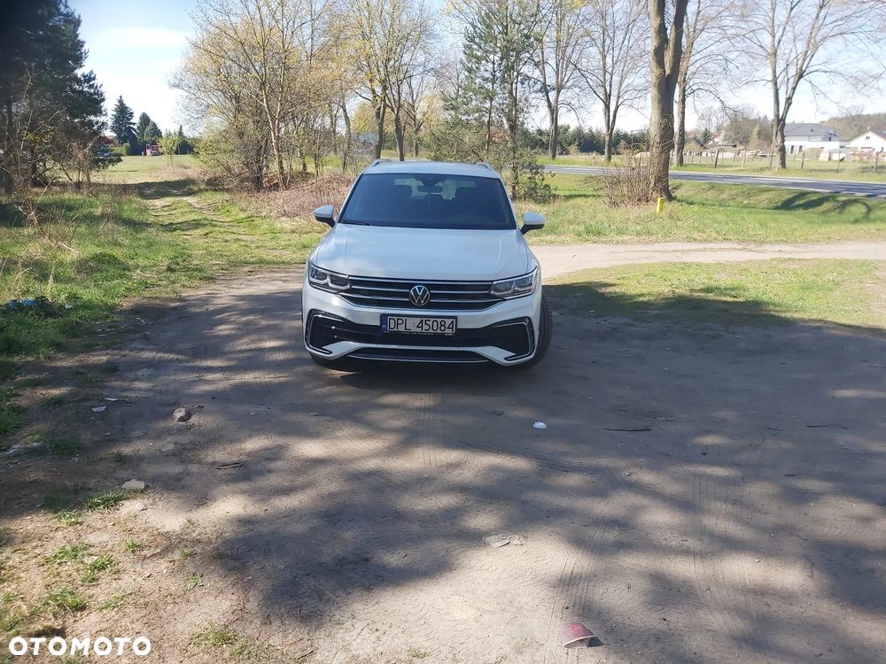Volkswagen Tiguan ver-1-5-tsi-evo-r--line-dsg - 2