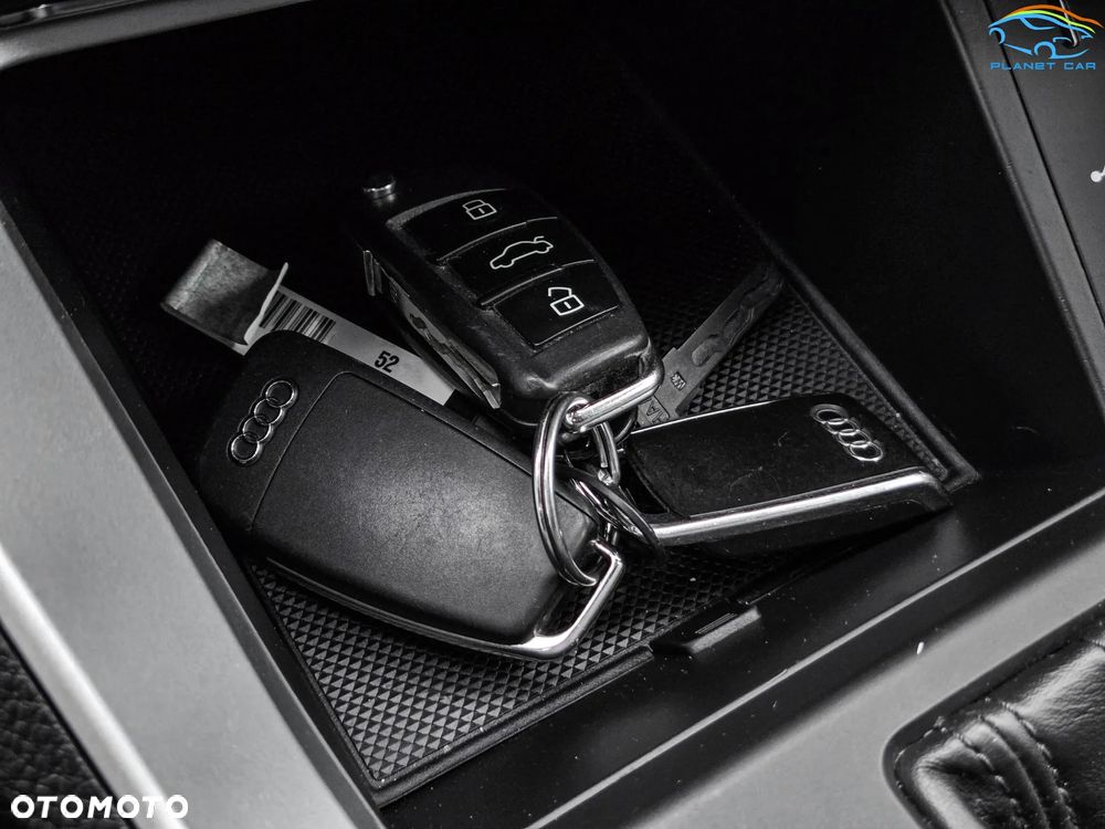 Audi Q3 40 TDI Quattro S tronic - 39