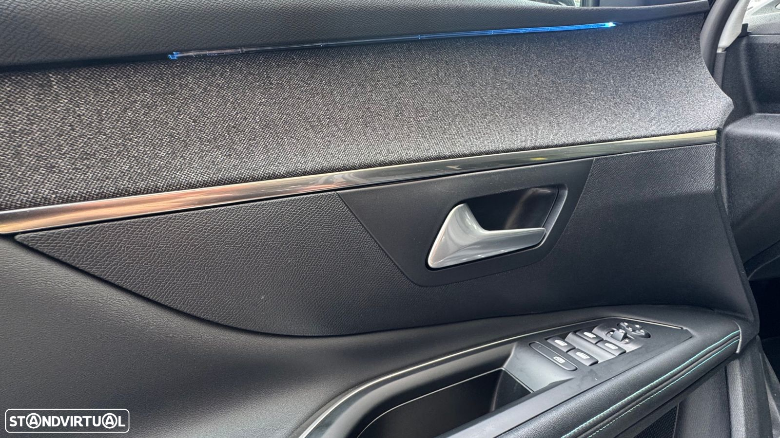 Peugeot 5008 1.5 BlueHDi Allure EAT8 - 20