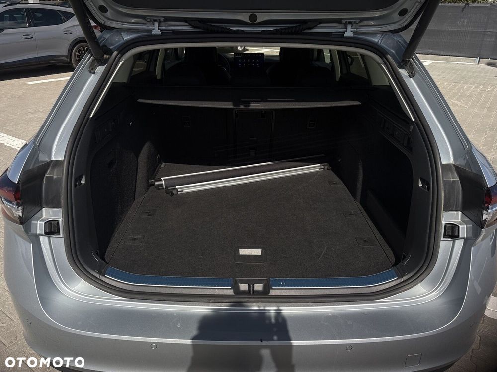 Skoda Superb 2.0 TDI SCR 4x4 Selection DSG - 19