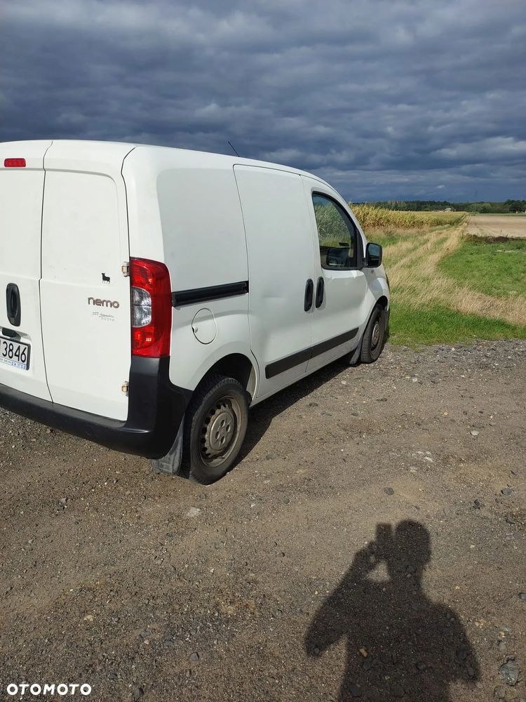 Citroën Nemo 1.4 HDi Plus - 6