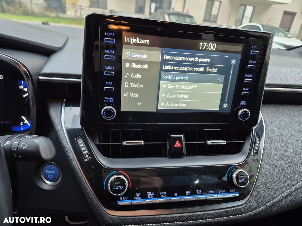 Toyota Corolla Sedan 1.8 HSD Business Plus - 14