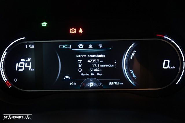 Kia e-Soul 39.2kWh - 46