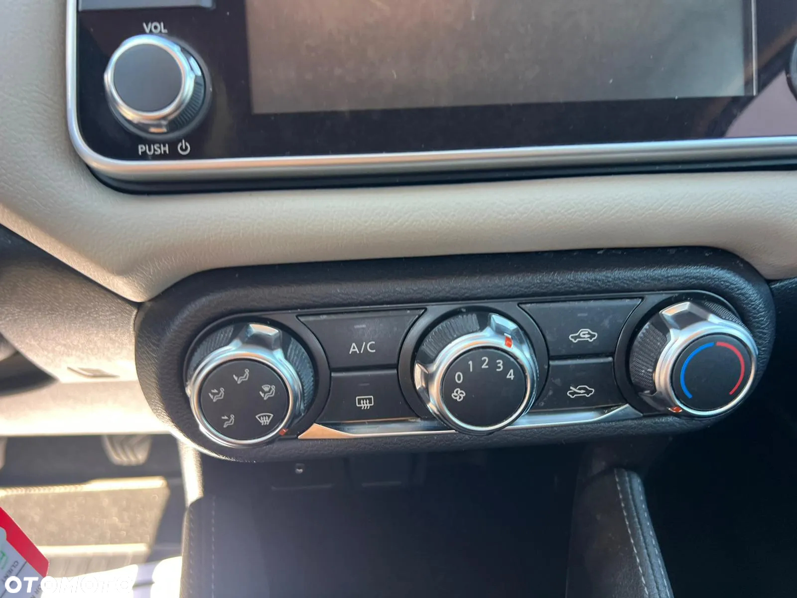 Nissan Micra IG-T 100 Tekna - 20